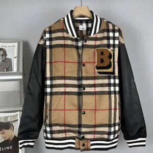 Burberry men's jacket